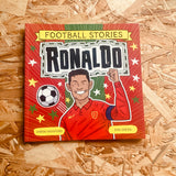 Ronaldo (Football Stories)