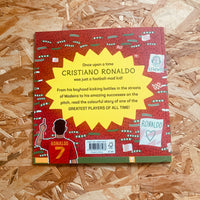 Ronaldo (Football Stories)