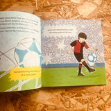 Messi (Football Stories)