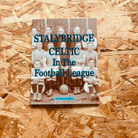 Stalybridge Celtic in the Football League