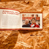 Arsenal 'Til I Die: The Voices of Arsenal Supporters