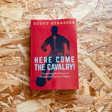 Here Come the Cavalry!: Chronicling the History of Professional Soccer in Calgary