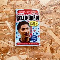 Bellingham Rules (Football Superstars)