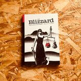 The Blizzard: The Football Quarterly #53