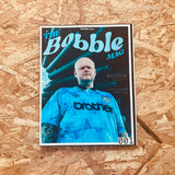 The Bobble Mag #1