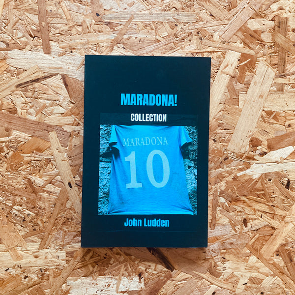 Maradona!: Collection