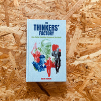 The Thinkers' Factory: How Italian Coaching Conquered the World