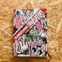 Sunderland AFC: The Absolute Record Volume 2: The Players