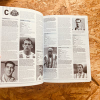 Sunderland AFC: The Absolute Record Volume 2: The Players