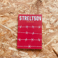 Streltsov