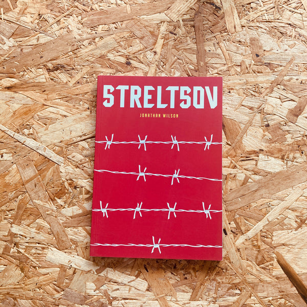 Streltsov