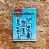 Welsh Football #255