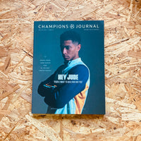 Champions Journal #19