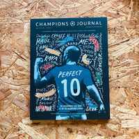 Champions Journal #17