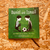 Daniel and Ismail