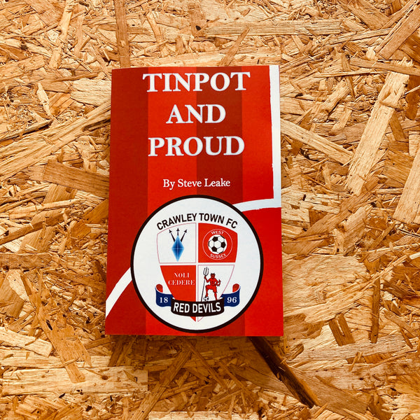 Tinpot and Proud