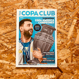 The Copa Club: Issue V