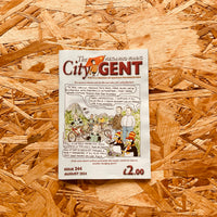 The City Gent #244