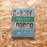 Celtic Scrapbook