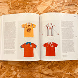 Admiral: 50 years of the replica shirt (paperback edition)