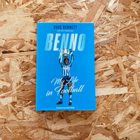 Benno: My Life in Football