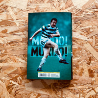 Murdo! Murdo!: My Autobiography