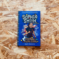 Sophia Smith (Football Rising Stars)