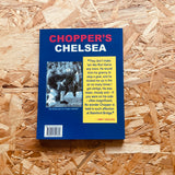 Chopper's Chelsea: The 50 Greatest Chelsea Players