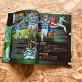 The Official Celtic Annual 2025