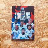 The Official England Annual 2025