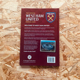 The Official West Ham Annual 2025