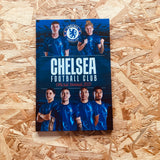 The Official Chelsea Annual 2025