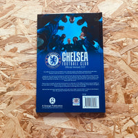 The Official Chelsea Annual 2025