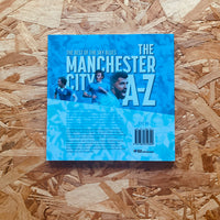 The A- Z of Manchester City FC