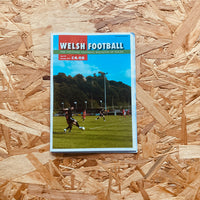 Welsh Football #257