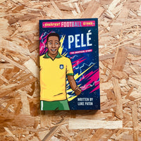 Pele (Greatest Football Stars)