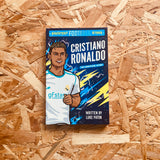 Cristiano Ronaldo (Greatest Football Stars)