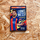 Lionel Messi (Greatest Football Stars)