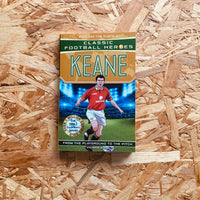 Keane (Ultimate Football Heroes)