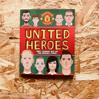 Manchester United Heroes