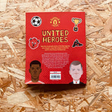 Manchester United Heroes