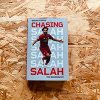 Chasing Salah: The Biography