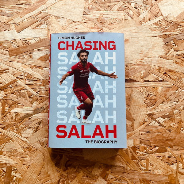 Chasing Salah: The Biography