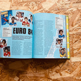 Panini Football Stickers: The Official Celebration: A Nostalgic Journey Through the World of Panini