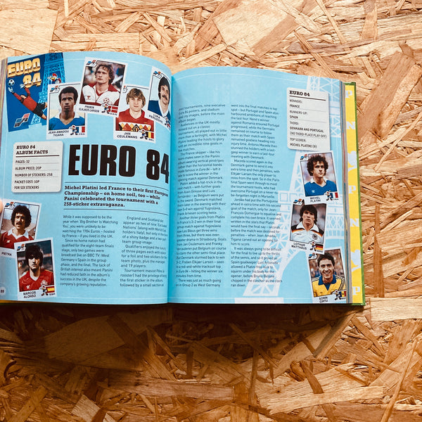 SCUDETTO EUROFOOTBALL 76 - Rec/Removed - N.038 Deutschland EUR 2,30 SCUDETTO EUROFOOTBALL 76 - Rec/Removed - N.038 Deutschland EUR 2,30