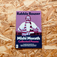 Rabble Rouser: Collected Poems