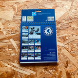 Chelsea FC 2025 Desk Easel Calendar