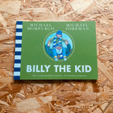 Billy the Kid