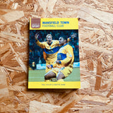 Mansfield Town FC: Images of Sport