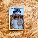 Leeds - 1973/74: A Season to Remember